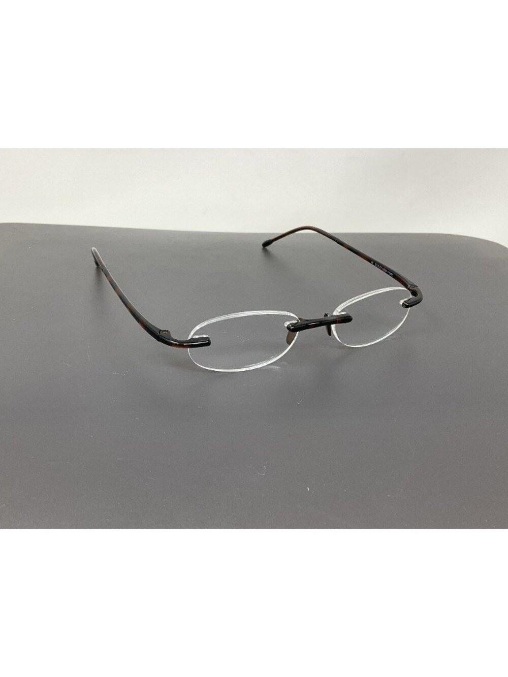 Scojo New York Gels The Original Reading Glasses Tortoise (+2.50 Magnification)